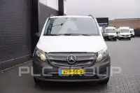 2022 Mercedes Benz Vito