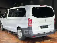 2022 Mercedes Benz Vito