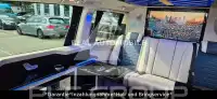 2022 Mercedes Benz Vito