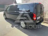 2022 Mercedes Benz Vito
