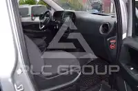 2022 Mercedes Benz Vito