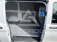 2022 Mercedes Benz Vito