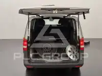 2022 Mercedes Benz Vito