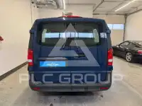 2022 Mercedes Benz Vito