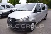 2022 Mercedes Benz Vito