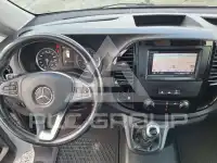 2022 Mercedes Benz Vito
