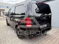 2022 Mercedes Benz Vito