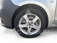 2022 Mercedes Benz Vito