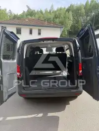 2022 Mercedes Benz Vito