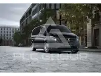 2022 Mercedes Benz Vito