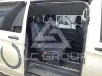 2022 Mercedes Benz Vito