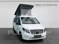 2022 Mercedes Benz Vito