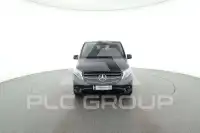 2022 Mercedes Benz Vito