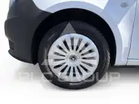2022 Mercedes Benz Vito