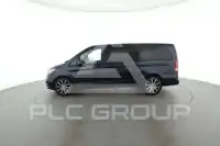 2022 Mercedes Benz Vito