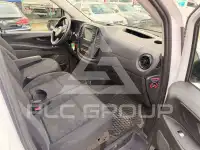 2022 Mercedes Benz Vito