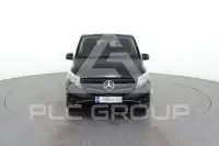 2022 Mercedes Benz Vito