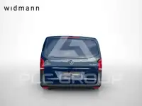 2022 Mercedes Benz Vito