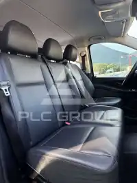 2022 Mercedes Benz Vito