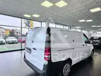 2022 Mercedes Benz Vito
