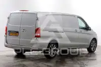 2022 Mercedes Benz Vito