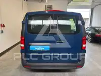 2022 Mercedes Benz Vito