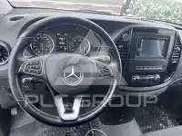 2022 Mercedes Benz Vito