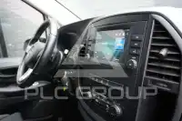 2022 Mercedes Benz Vito