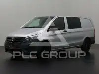 2022 Mercedes Benz Vito