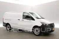 2022 Mercedes Benz Vito