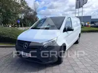 2022 Mercedes Benz Vito