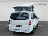 2022 Mercedes Benz Vito