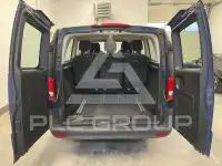 2022 Mercedes Benz Vito