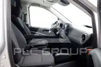 2022 Mercedes Benz Vito