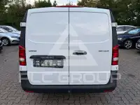 2022 Mercedes Benz Vito