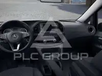 2022 Mercedes Benz Vito