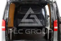 2022 Mercedes Benz Vito