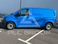 2022 Mercedes Benz Vito