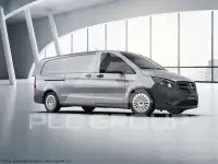 2022 Mercedes Benz Vito