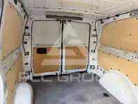 2022 Mercedes Benz Vito