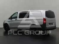 2022 Mercedes Benz Vito