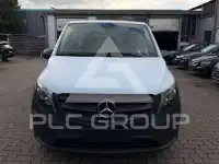 2022 Mercedes Benz Vito