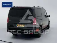 2022 Mercedes Benz Vito