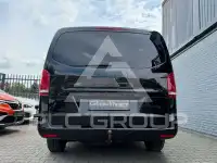 2022 Mercedes Benz Vito