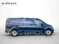 2022 Mercedes Benz Vito