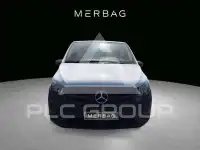 2022 Mercedes Benz Vito