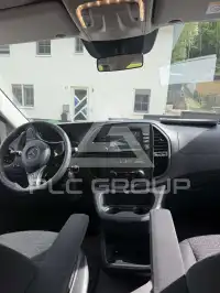 2022 Mercedes Benz Vito