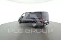 2022 Mercedes Benz Vito