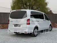 2022 Mercedes Benz Vito