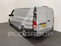 2022 Mercedes Benz Vito